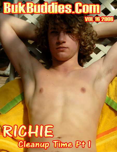 Richie From Bukbuddies Mega Porn Pics