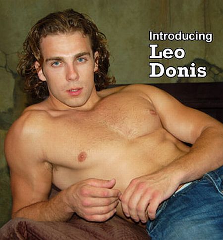 Leo Donis nude photos
